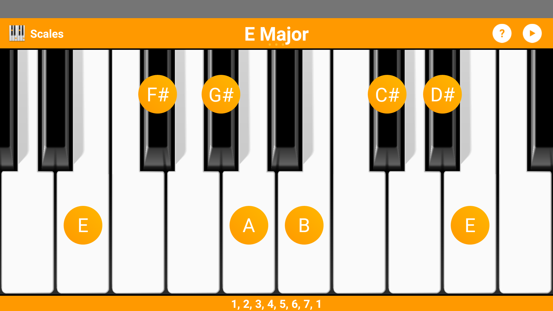 Detail Chord Surat Cinta Untuk Starla Dari E Nomer 35