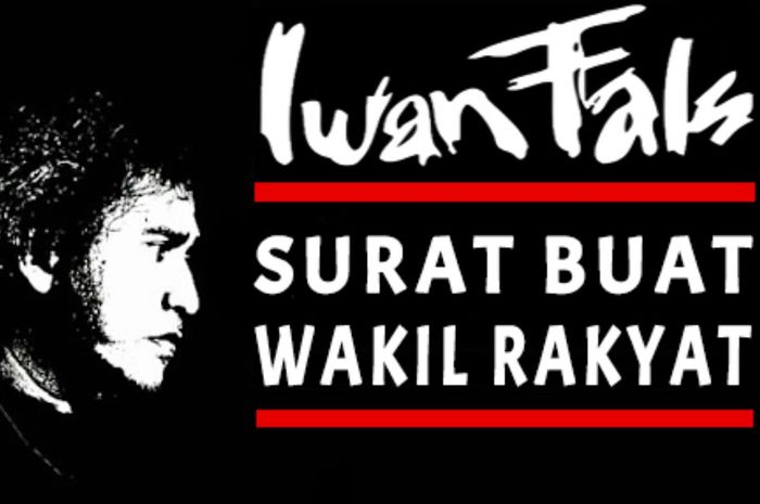 Detail Chord Surat Untuk Wakil Rakyat Nomer 5