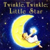 Detail Chord Twinkle Little Star Nomer 43