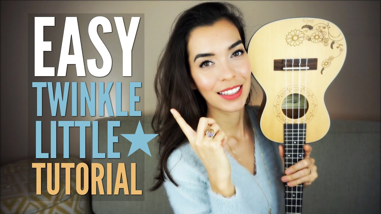 Detail Chord Twinkle Little Star Nomer 47