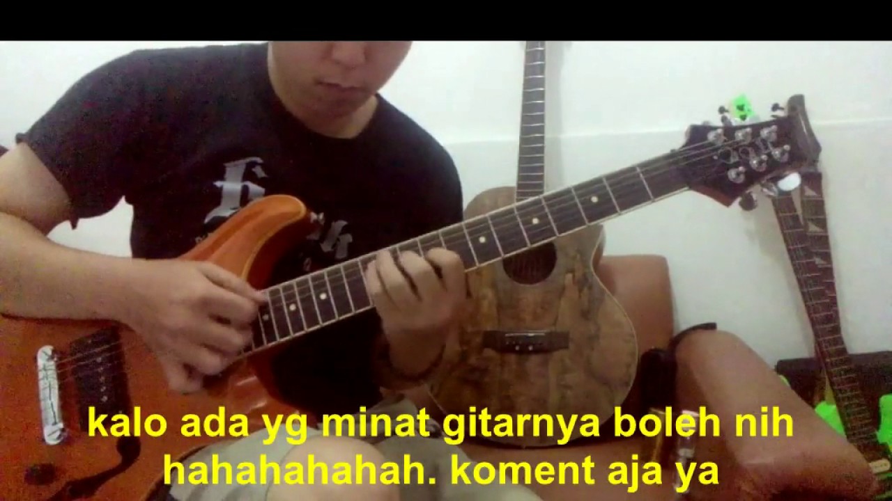 Detail Chord Virgoun Surat Cinta Untuk Starla Chordfrenzy Nomer 12