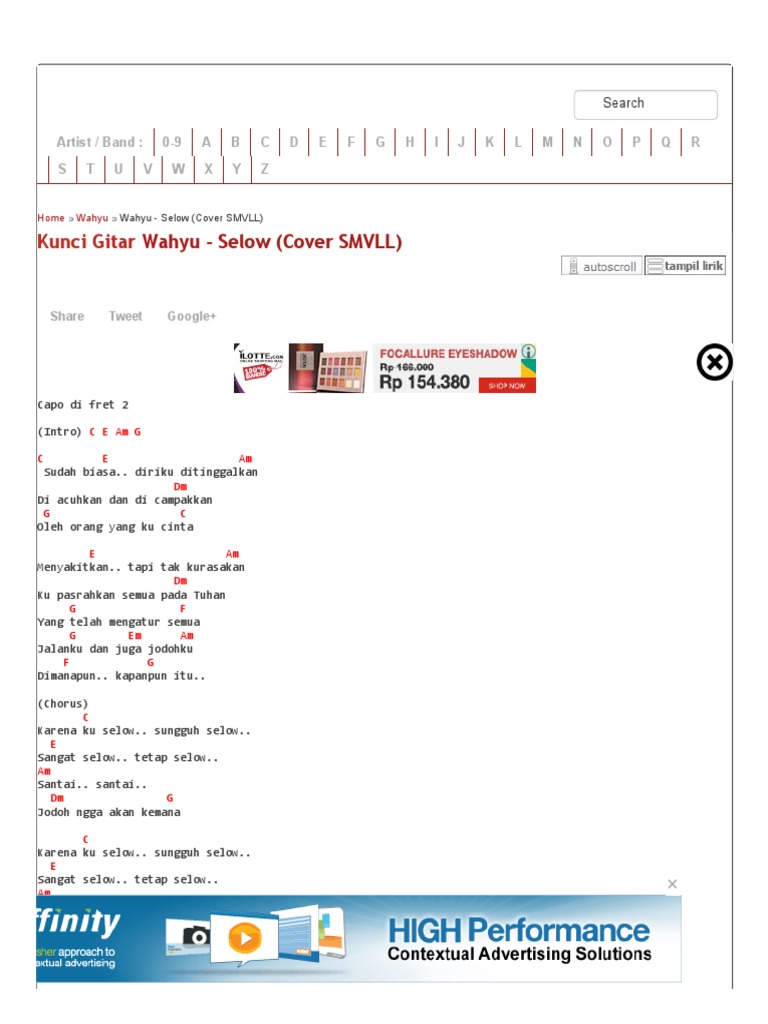 Detail Chord Virgoun Surat Cinta Untuk Starla Chordfrenzy Nomer 40