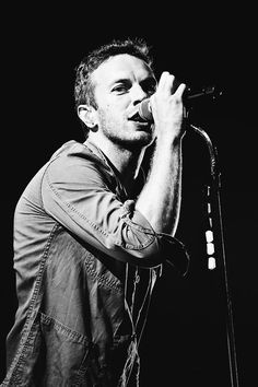 Detail Chris Martin Wallpaper Nomer 14