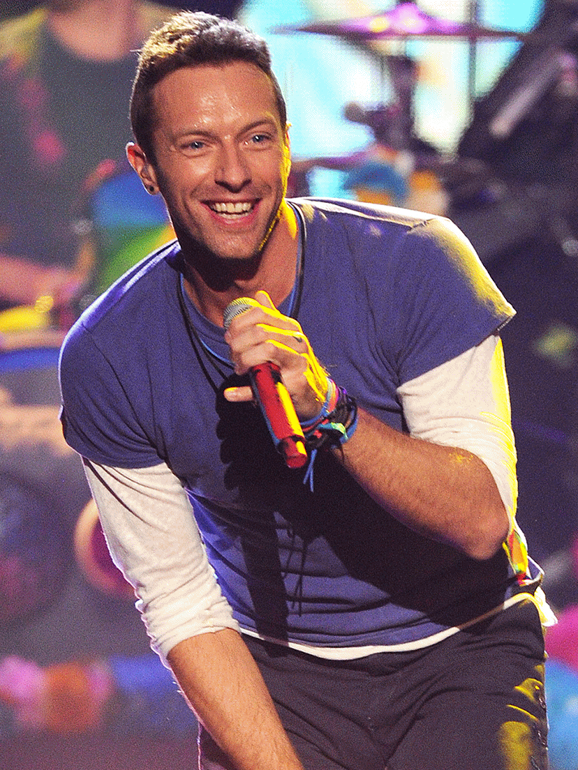 Detail Chris Martin Wallpaper Nomer 20