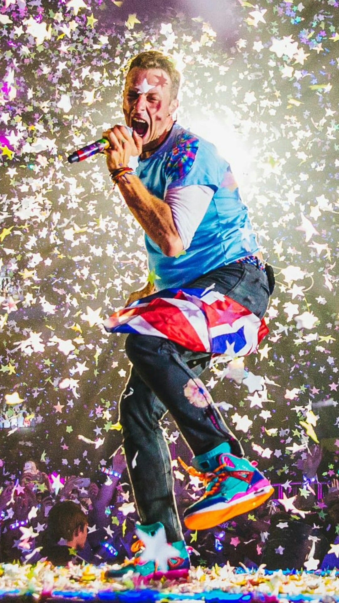 Detail Chris Martin Wallpaper Nomer 25