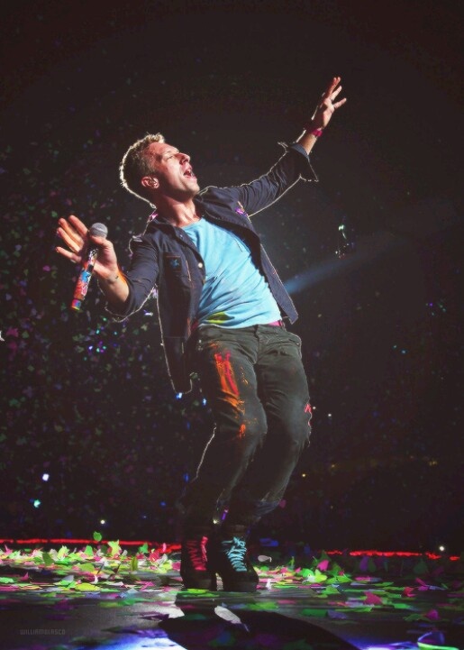 Detail Chris Martin Wallpaper Nomer 8