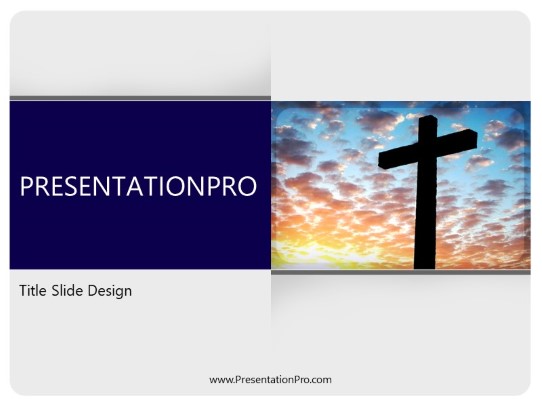 Detail Christian Powerpoint Template Nomer 45