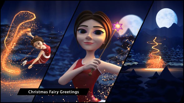 Detail Christmas Ae Template Free Download Nomer 31