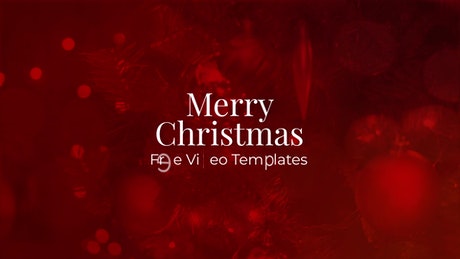 Detail Christmas Ae Template Free Download Nomer 36