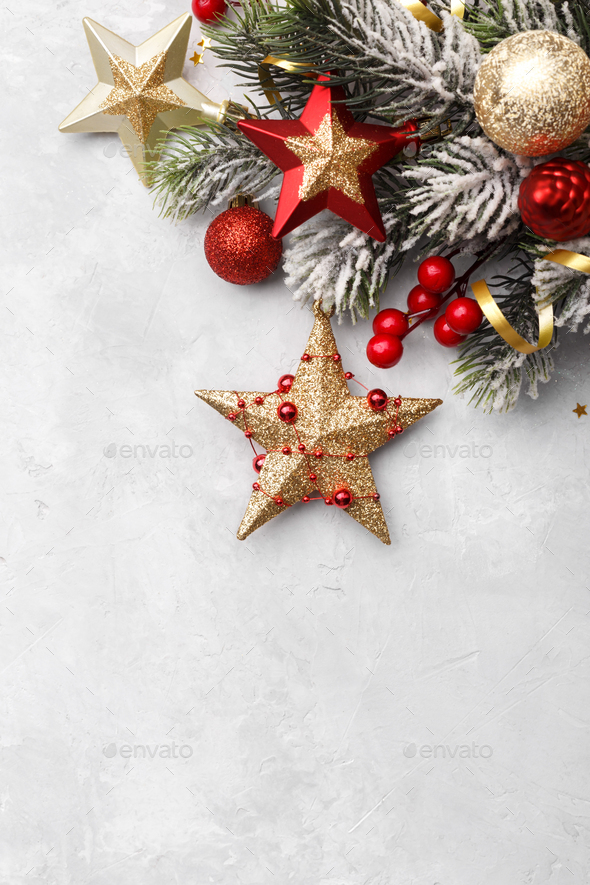 Detail Christmas Card Template Nomer 32