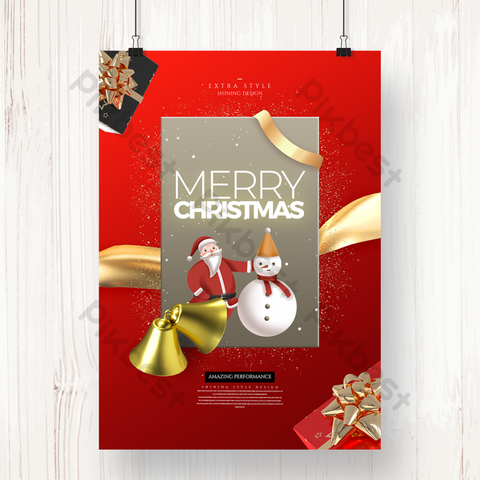 Detail Christmas Flyer Template Free Word Nomer 42