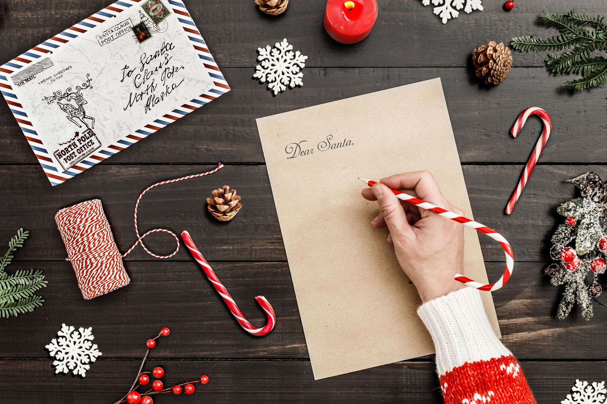 Detail Christmas Note Paper Template Nomer 28