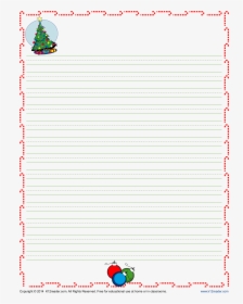 Detail Christmas Note Paper Template Nomer 50