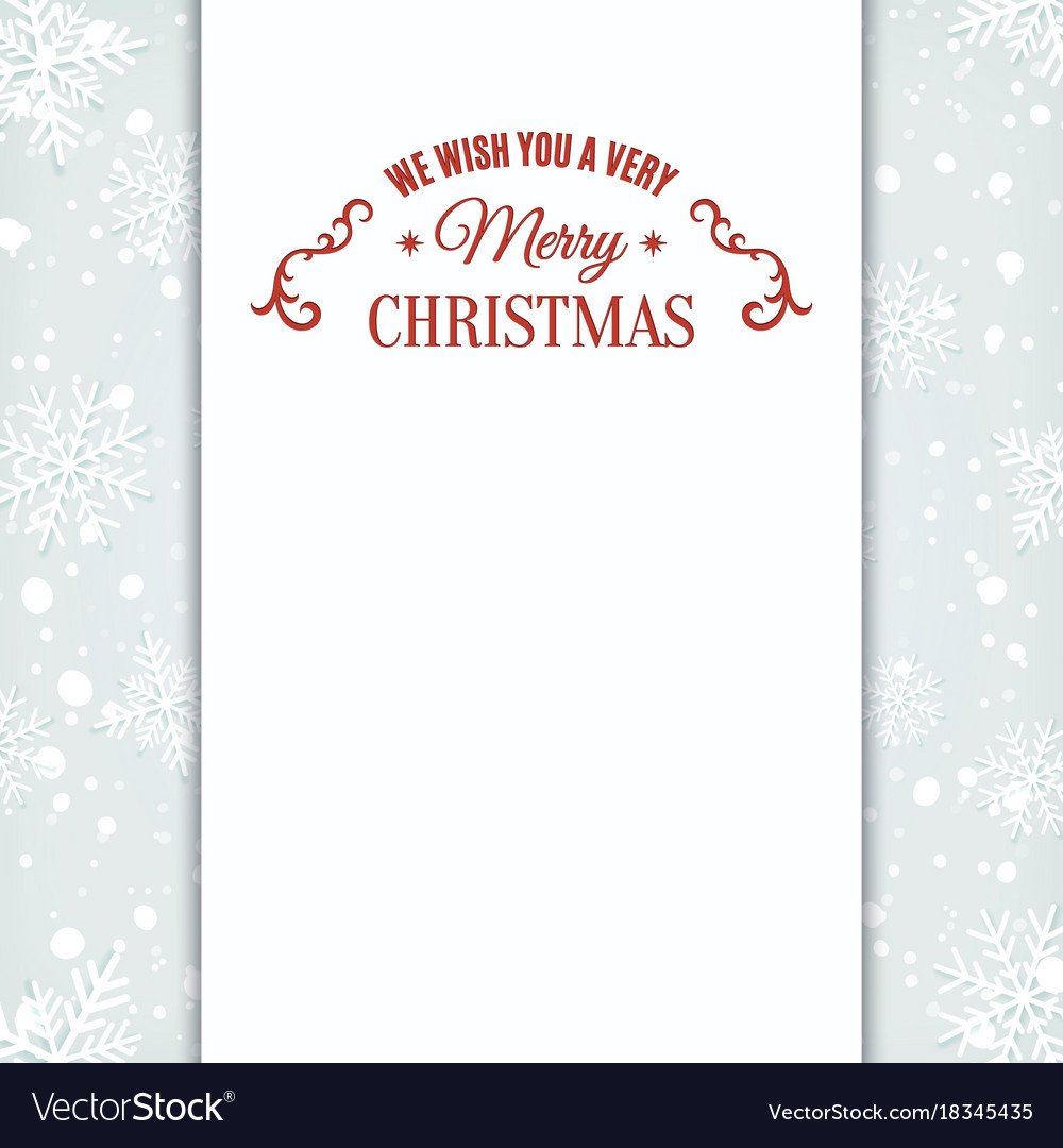 Detail Christmas Wishes Template Nomer 4