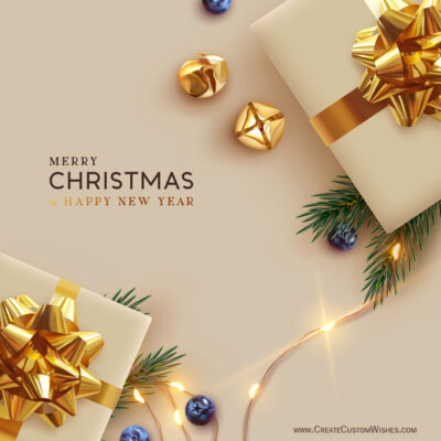 Detail Christmas Wishes Template Nomer 46