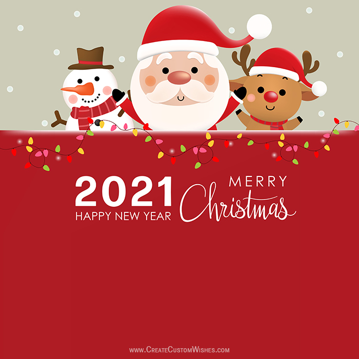 Detail Christmas Wishes Template Nomer 7