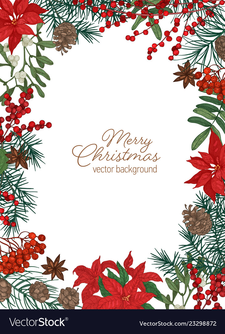 Detail Christmas Wishes Template Nomer 10