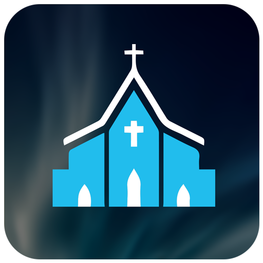 Detail Church App Template Nomer 48