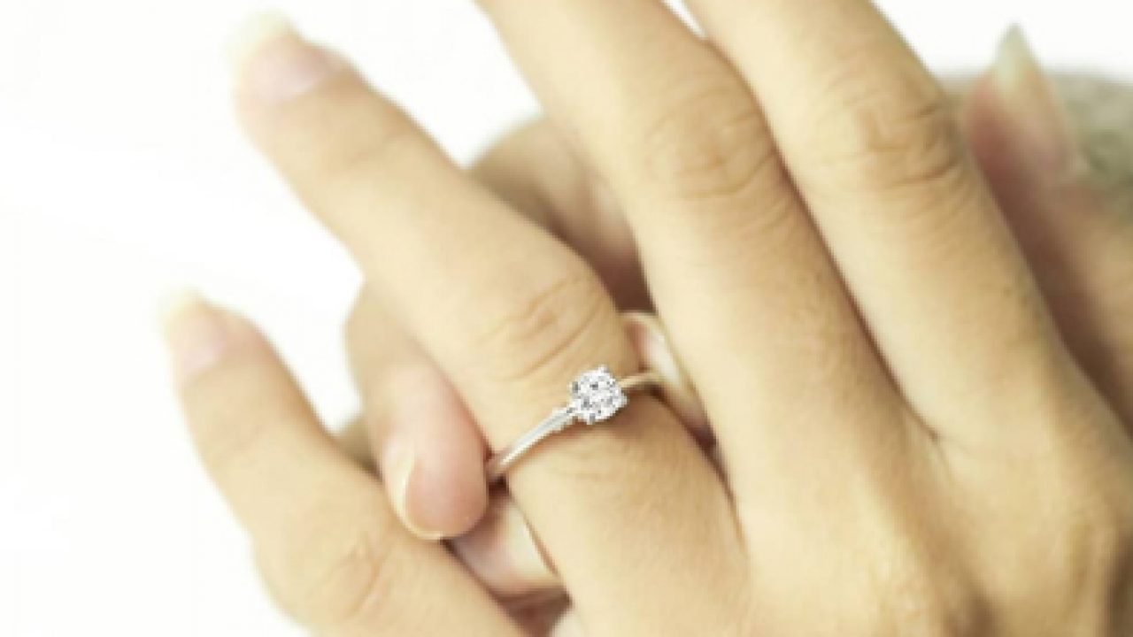 Detail Cincin Emas Untuk Tunangan Nomer 15
