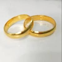 Detail Cincin Emas Untuk Tunangan Nomer 18