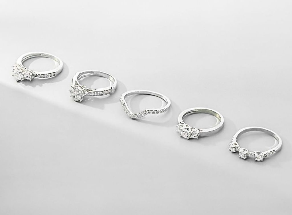 Detail Cincin Emas Untuk Tunangan Nomer 26