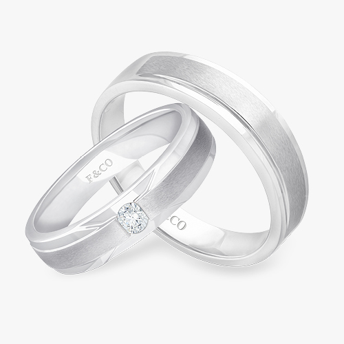 Detail Cincin Emas Untuk Tunangan Nomer 34