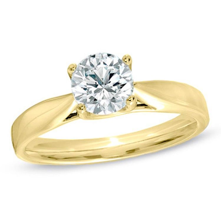 Detail Cincin Emas Untuk Tunangan Nomer 44