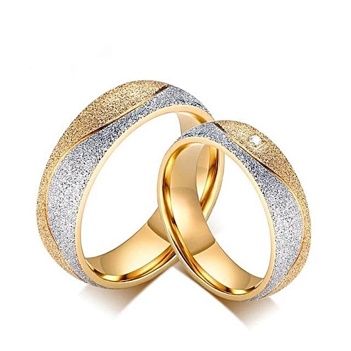 Detail Cincin Emas Untuk Tunangan Nomer 49