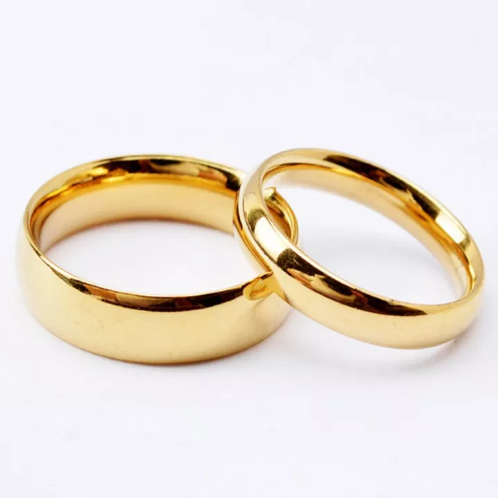 Detail Cincin Emas Untuk Tunangan Nomer 10