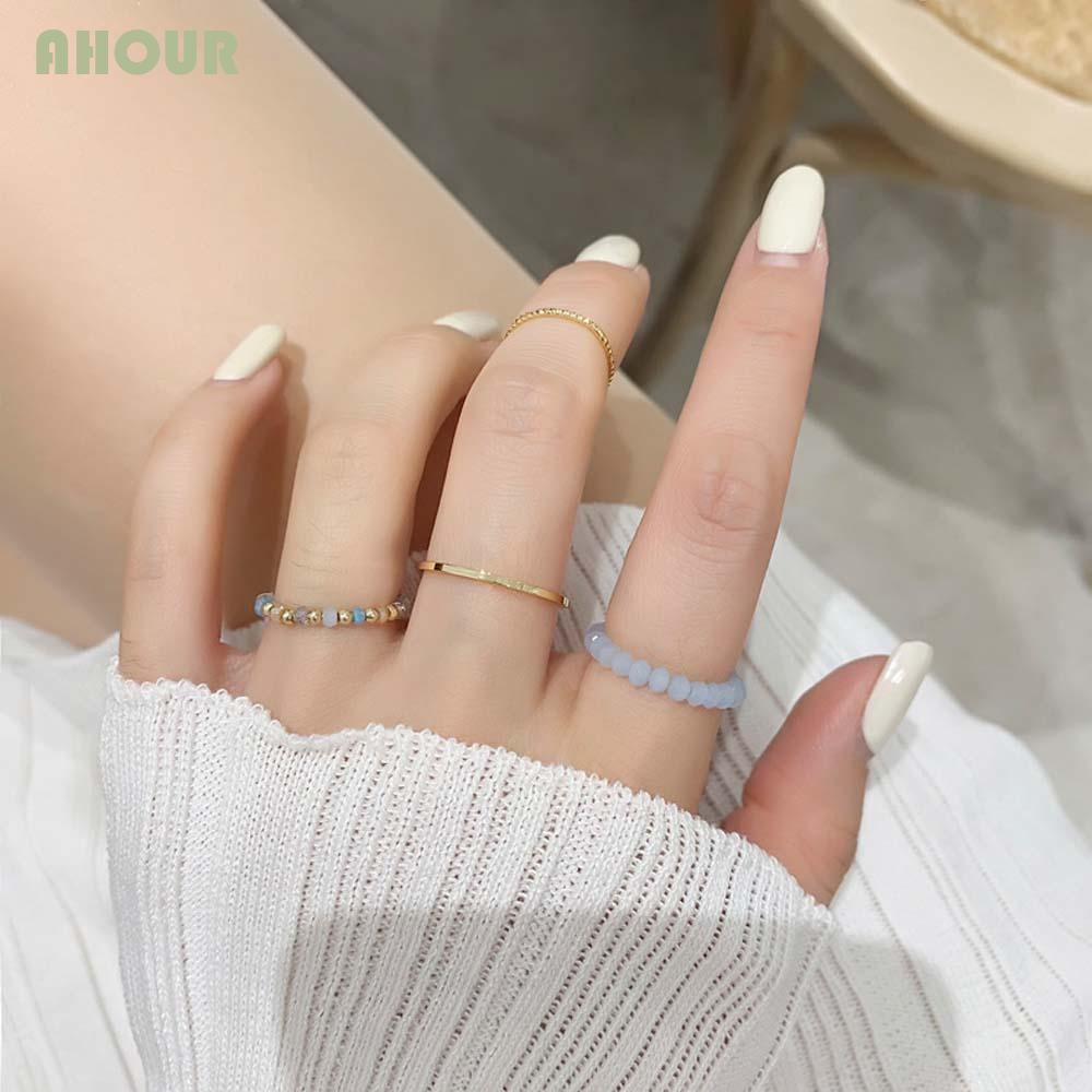 Detail Cincin Untuk Jari Telunjuk Nomer 52