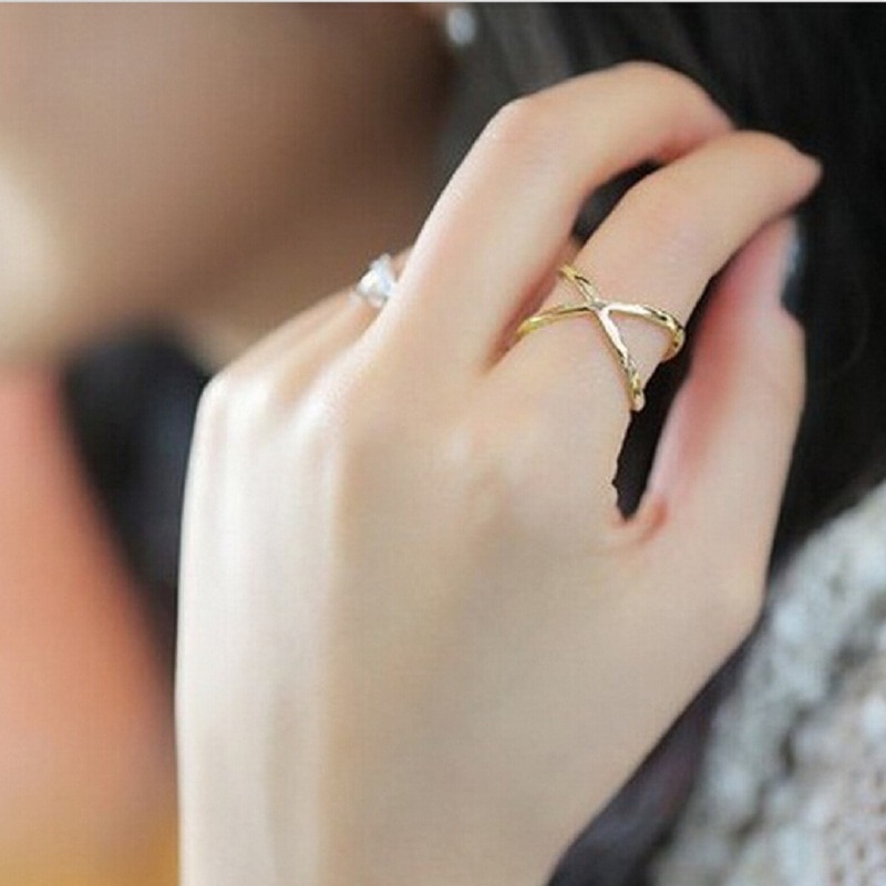 Detail Cincin Untuk Jari Telunjuk Nomer 9