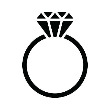 Detail Cincin Vektor Png Nomer 3