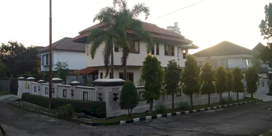 Detail Cipaku Rumah Villa Bandung Nomer 17