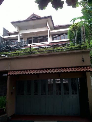 Detail Cipaku Rumah Villa Bandung Nomer 45