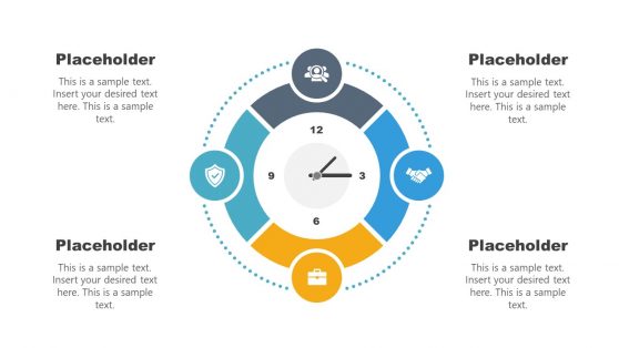 Detail Circle Diagram Template Nomer 54