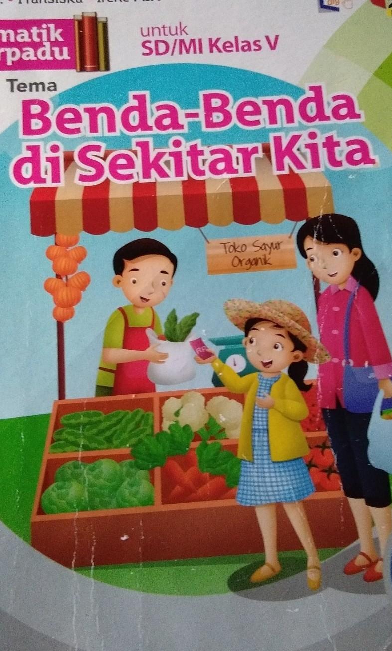 Detail Ciri Ciri Gambar Ilustrasi Nomer 6