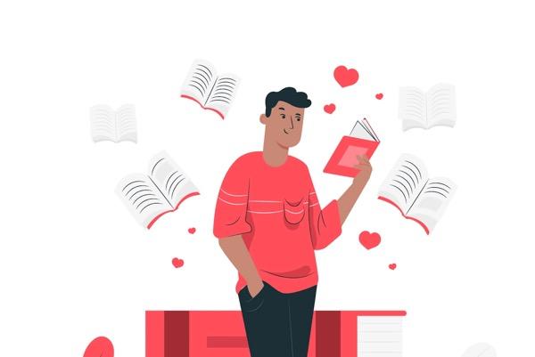 Detail Ciri Ciri Gambar Ilustrasi Nomer 44