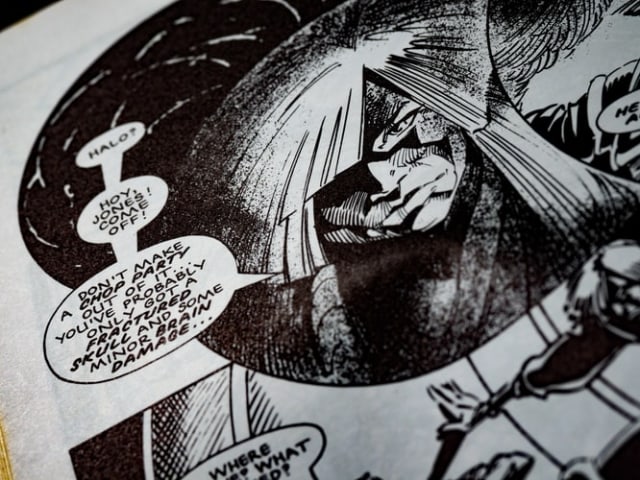 Detail Ciri Ciri Gambar Ilustrasi Nomer 47
