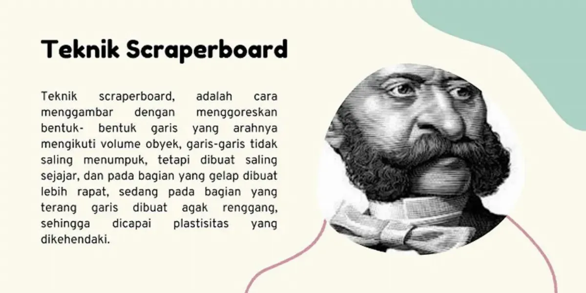 Detail Ciri Ciri Gambar Ilustrasi Nomer 7