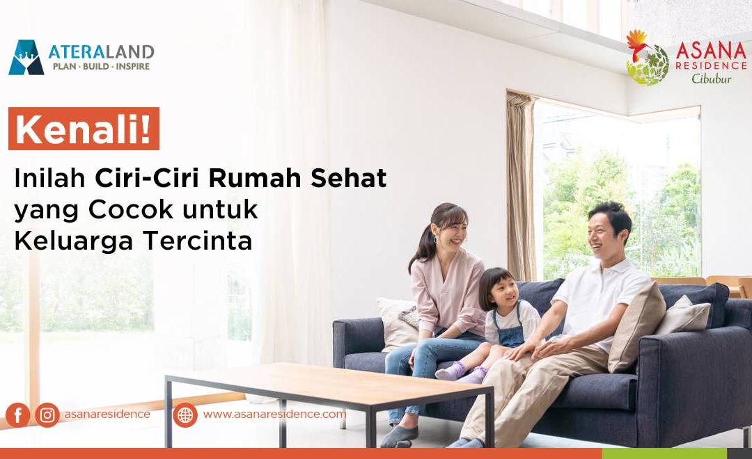 Detail Ciri Ciri Rumah Tidak Sehat Nomer 43