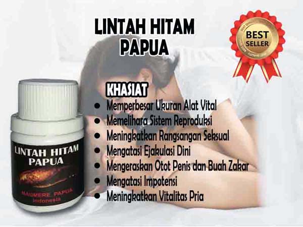 Detail Ciri Minyak Lintah Asli Nomer 14