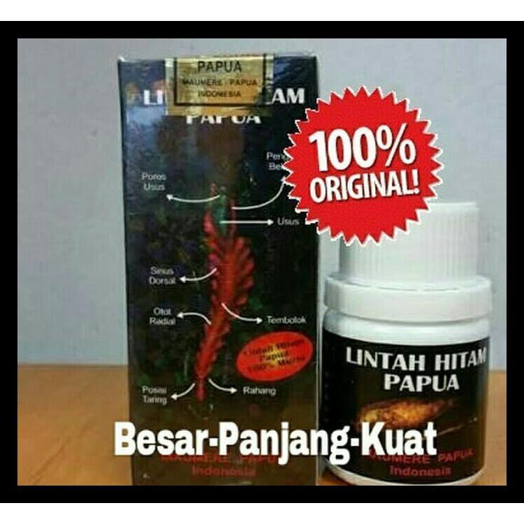 Detail Ciri Minyak Lintah Asli Nomer 2
