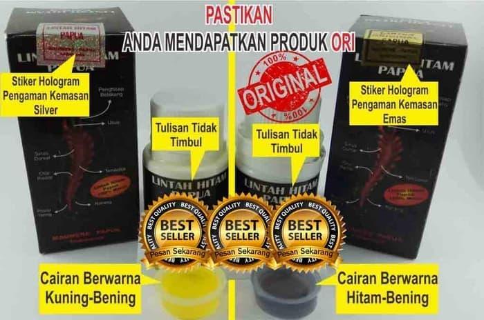 Detail Ciri Minyak Lintah Asli Nomer 29