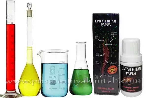 Detail Ciri Minyak Lintah Asli Nomer 34