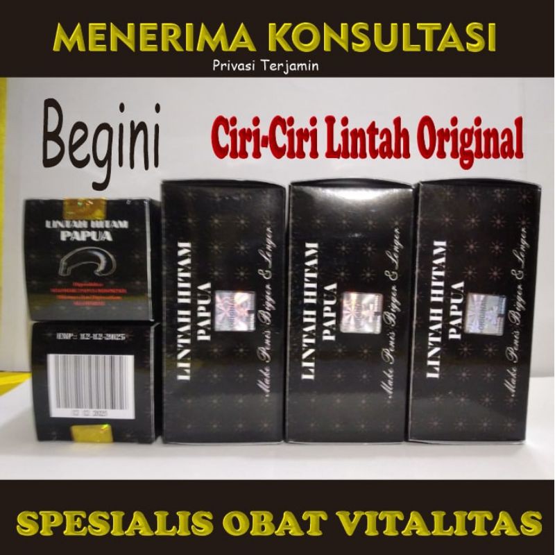 Detail Ciri Minyak Lintah Asli Nomer 36