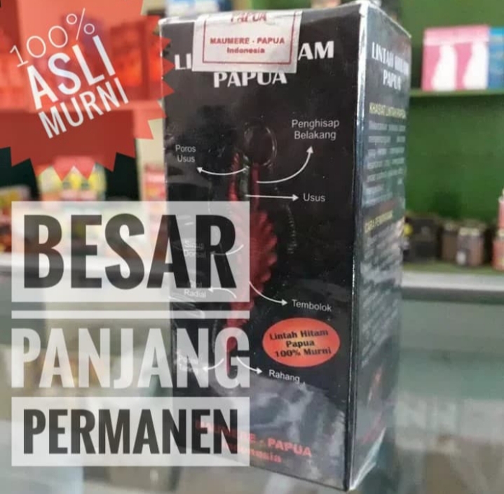 Detail Ciri Minyak Lintah Asli Nomer 37