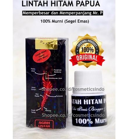 Detail Ciri Minyak Lintah Asli Nomer 39