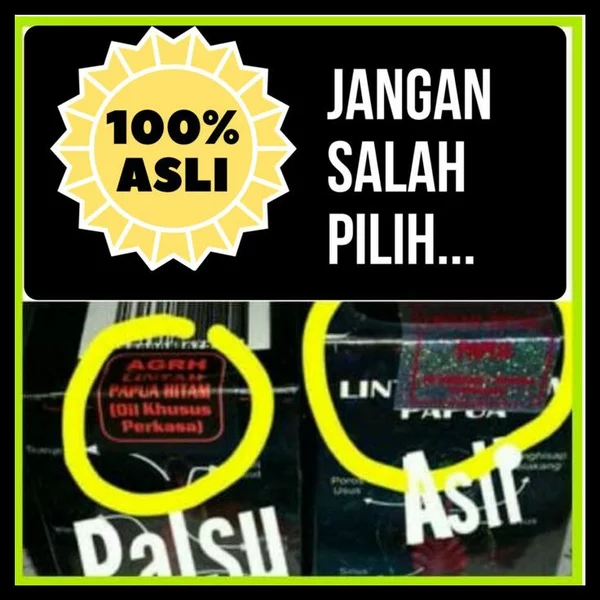 Detail Ciri Minyak Lintah Asli Nomer 43