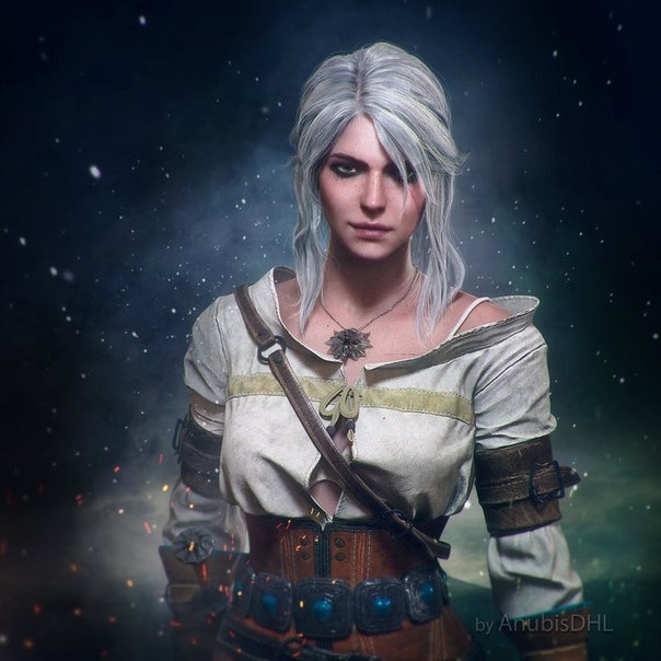 Detail Cirilla Fiona Elen Riannon Nomer 10