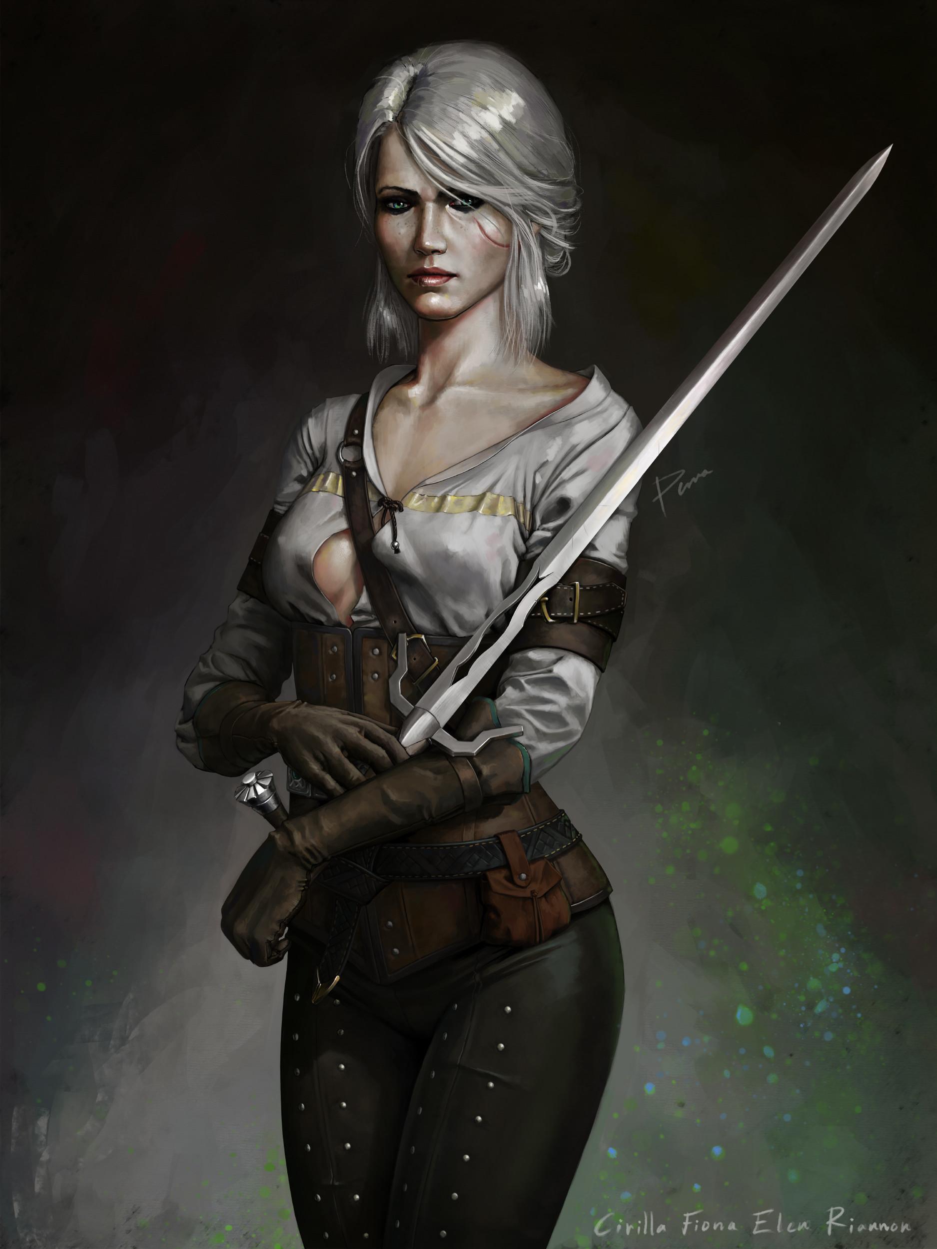 Detail Cirilla Fiona Elen Riannon Nomer 4